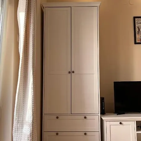 Apartment Sleepover - Studio Novi Sad